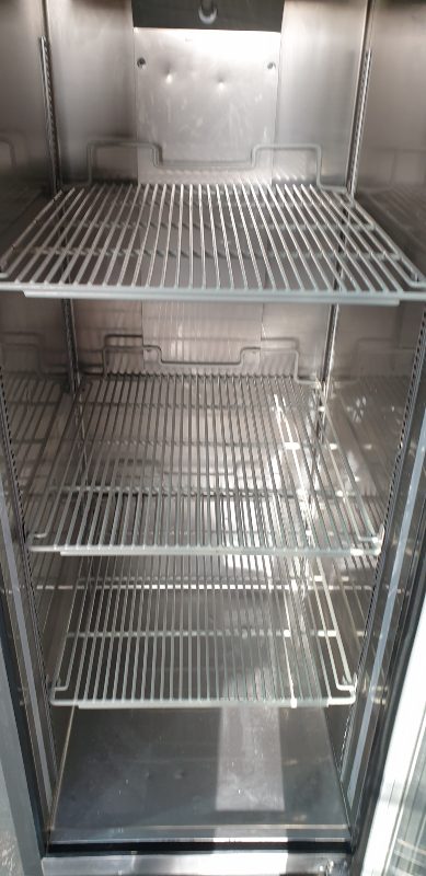 Turbo Air KF25-1G Freezer