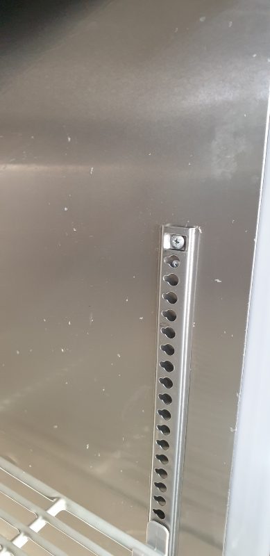 Turbo Air KF25-1G Freezer