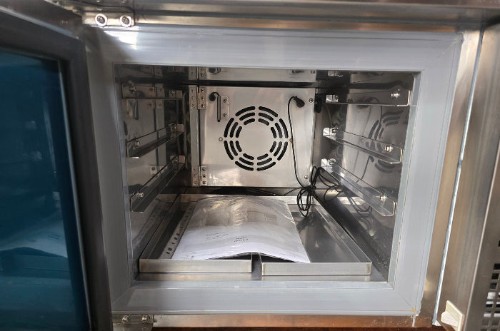 Polar CK640-A Countertop Blast Chiller