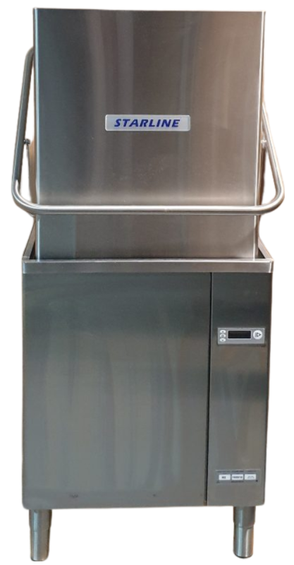 Starline M2 Passthrough Dishwasher