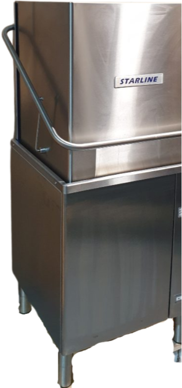 Thumbnail - Starline M2 Passthrough Dishwasher