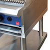 Blue Seal G594LS Gas Chargrill on Leg Stand