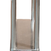 Simply Stainless SS103 Infill Bench
