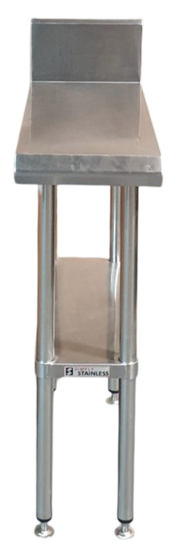 Simply Stainless SS103 Infill Bench