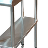 Simply Stainless SS103 Infill Bench