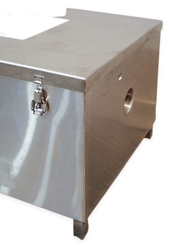 Simply Stainless SPS14 Grease Converter