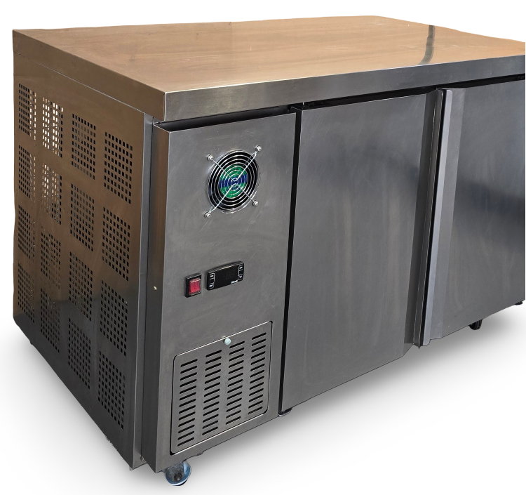 FED TL1200TNG Under Bench Fridge