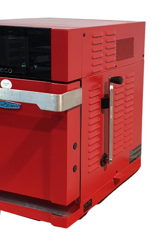 Turbochef ECOAK El Bandido Speed Oven
