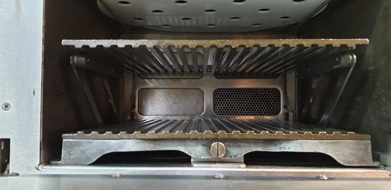 Turbochef ECOAK El Bandido Speed Oven