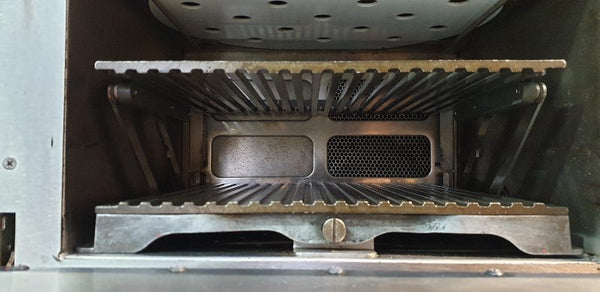 Turbochef ECOAK El Bandido Speed Oven