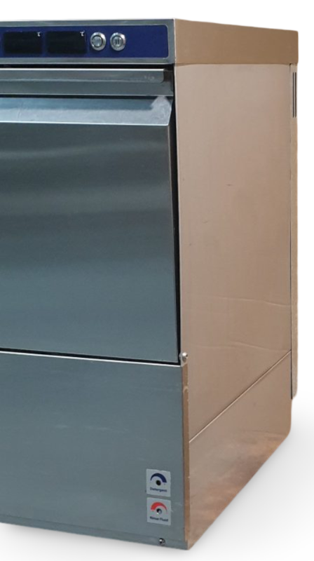 Starline XU Undercounter Dishwasher
