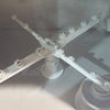 Starline XU Undercounter Dishwasher