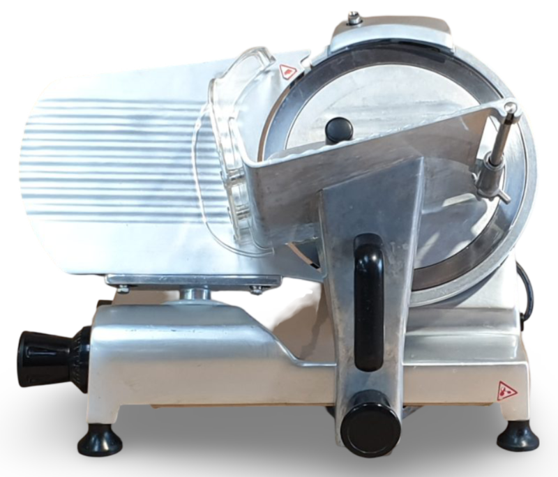 FED HBS-250mm Bench Top Blade Slicer