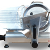 FED HBS-250mm Bench Top Blade Slicer