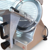 FED HBS-250mm Bench Top Blade Slicer
