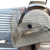 FED HBS-250mm Bench Top Blade Slicer
