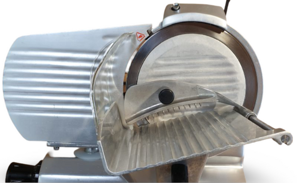 FED HBS-250mm Bench Top Blade Slicer