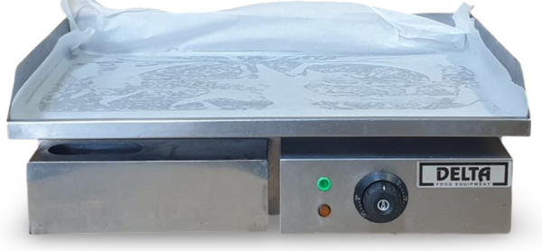 Delta ESM8 Electric Griddle