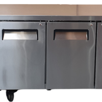 Skope ReFlex RF7.UBR.3.SD Undercounter Chiller
