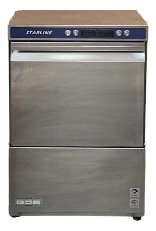 Starline XU Undercounter Dishwasher