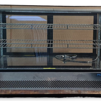 Polar CD230-A G-Series Countertop Fridge