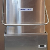 Starline M2C Passthrough Dishwasher