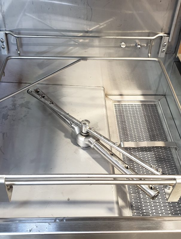 Starline M2C Passthrough Dishwasher