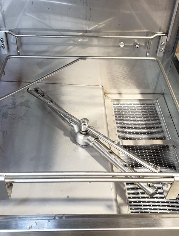 Starline M2C Passthrough Dishwasher