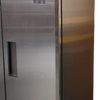 Turbo Air KR45-2 Vertical 2 Door Chiller