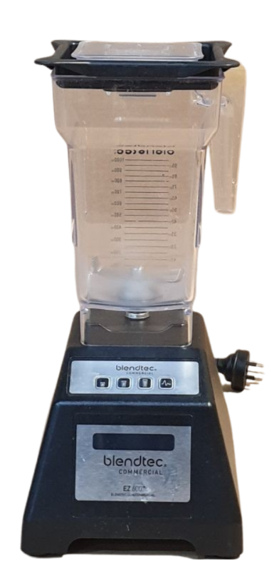 Blendtec EZ 600 Blender