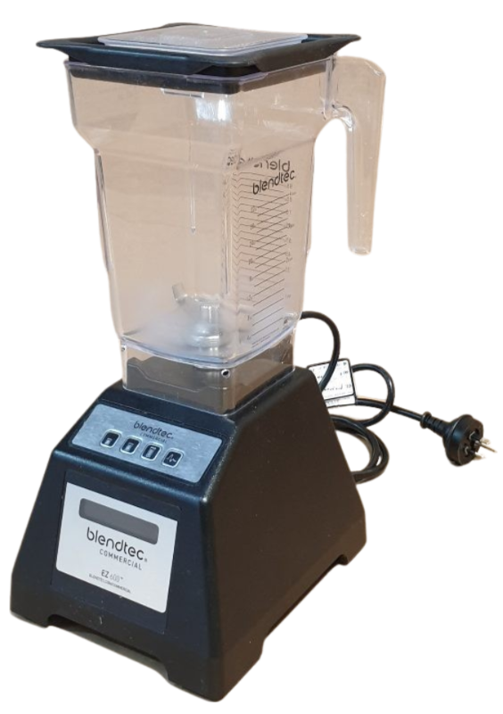 Blendtec EZ 600 Blender