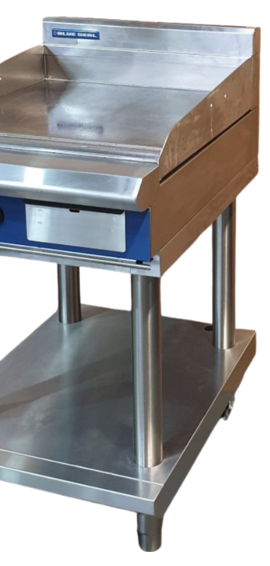 Blue Seal GP514-LS Griddle