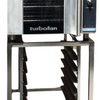 Turbofan E32D4 Digital Convection Oven with Stand