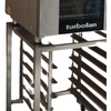 Turbofan E32D4 Digital Convection Oven with Stand