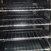 Turbofan E32D4 Digital Convection Oven with Stand