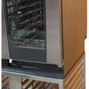 Rational iCombi Classic LM200DE.XXXXX-NZ w/ Stand