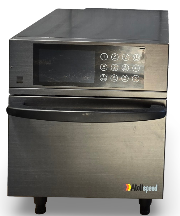 Kolb Atollspeed K02-300T1S Convection Oven