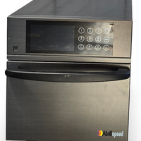 Kolb Atollspeed K02-300T1S Oven