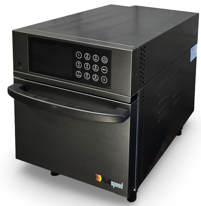 Kolb Atollspeed K02-300T1S Convection Oven