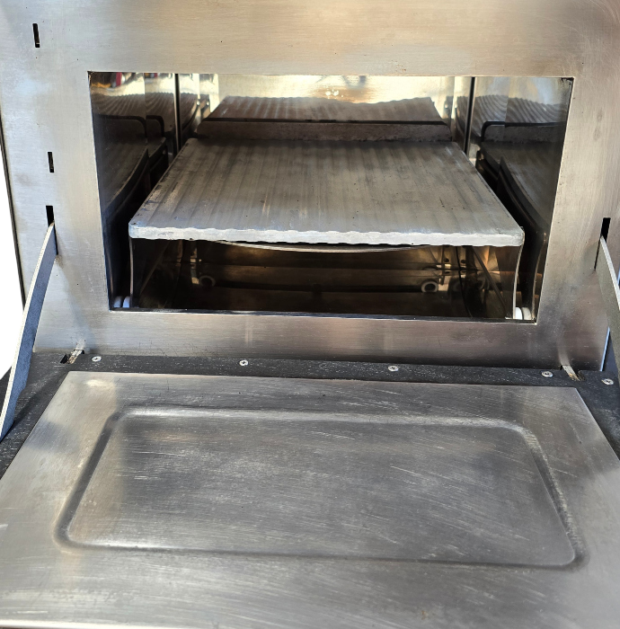 Kolb Atollspeed K02-300T1S Convection Oven