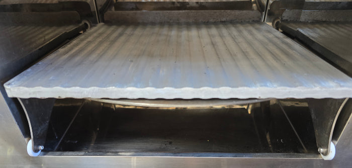 Kolb Atollspeed K02-300T1S Convection Oven