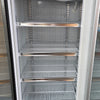 Delta RS-S2004 Showcase 2 Glass Door Freezer