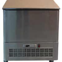 Dixell XB570L Blast Chiller
