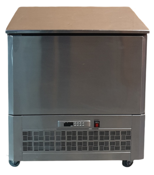 Dixell XB570L Blast Chiller