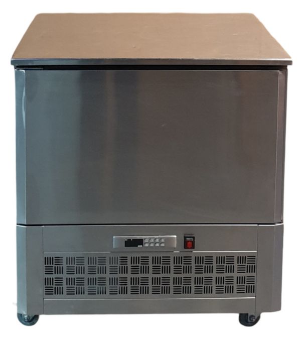 Dixell XB570L Blast Chiller
