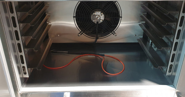Dixell XB570L Blast Chiller