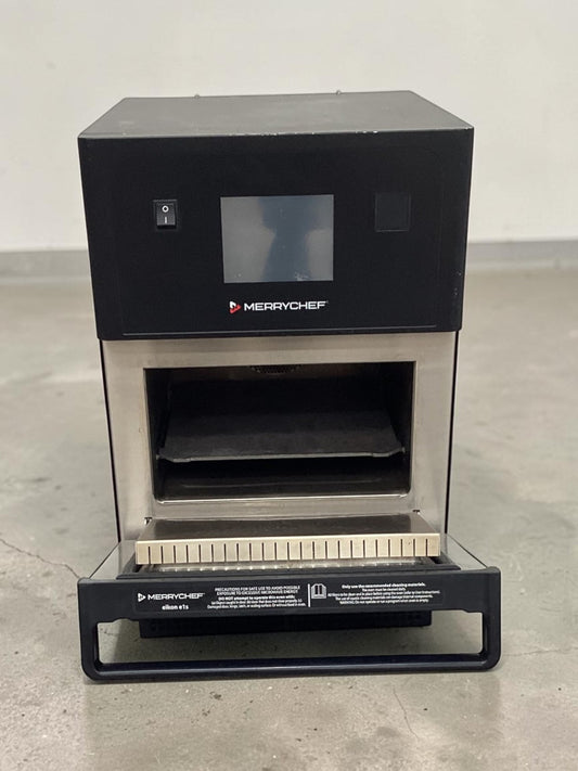 MerryChef E1S High Speed Oven
