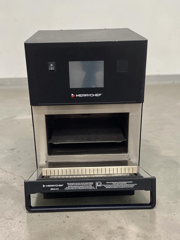 MerryChef E1S High Speed Oven