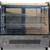 Delta ERD89 Countertop Chilled Display Cabinet