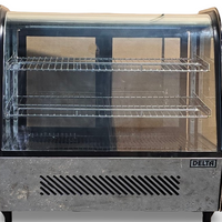 Delta ERD89 Countertop Chilled Display Cabinet